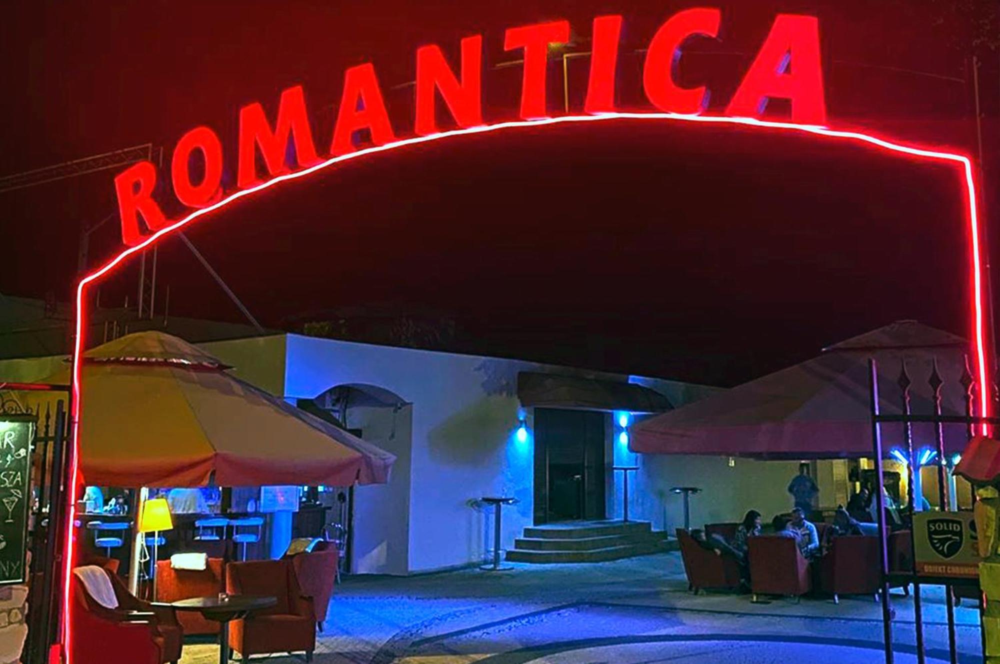 Hotel Neptun Jastrzębia Góra Kültér fotó