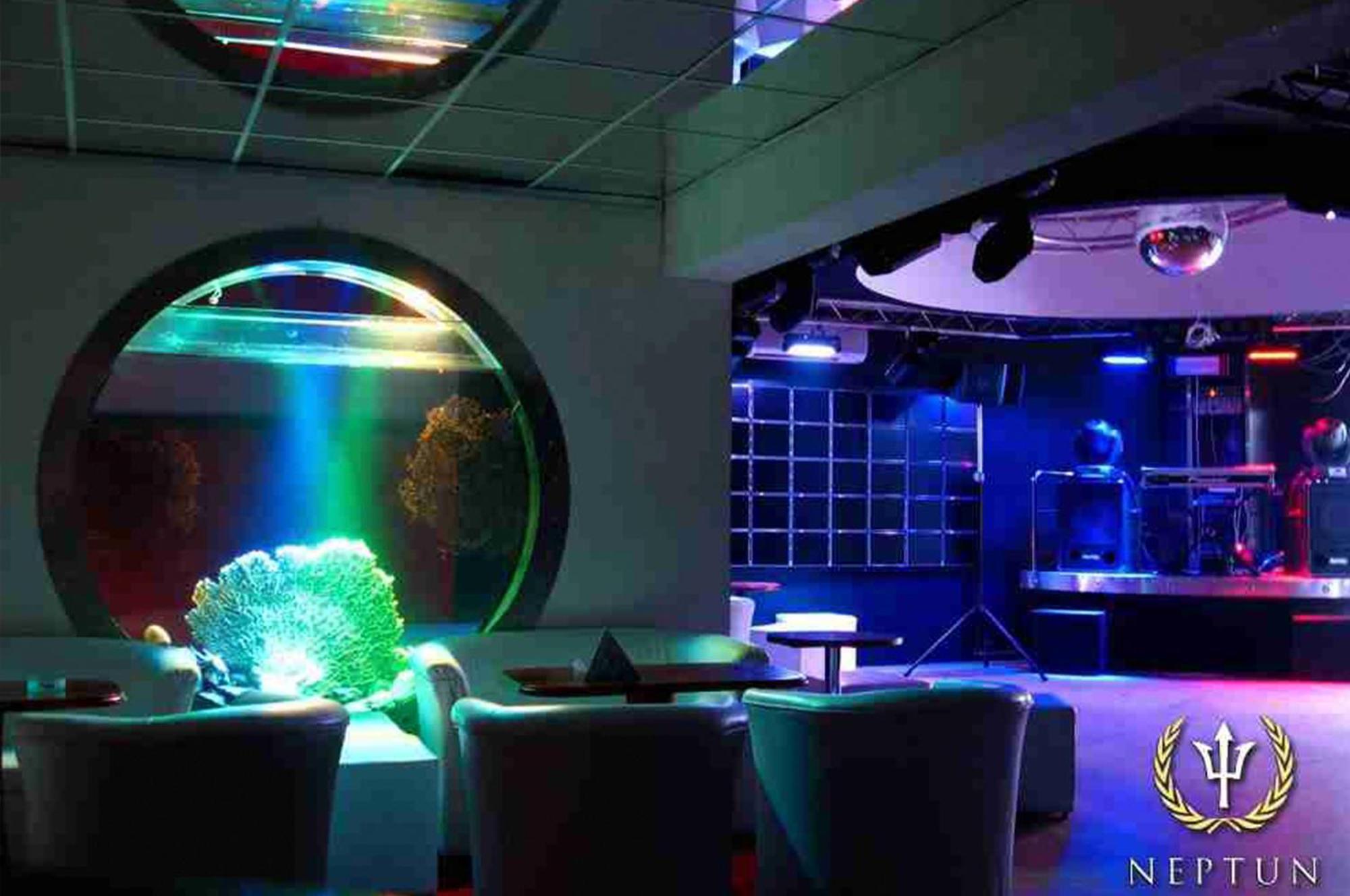 Hotel Neptun Jastrzębia Góra Kültér fotó