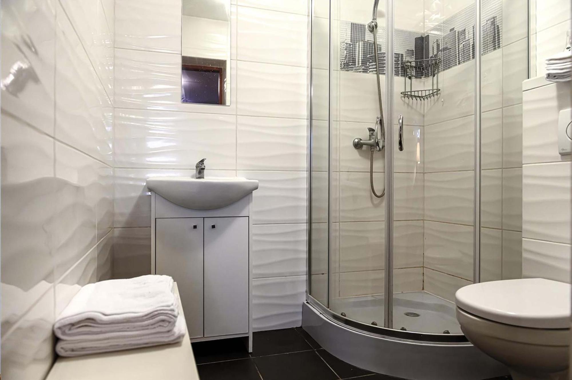 Hotel Neptun Jastrzębia Góra Kültér fotó