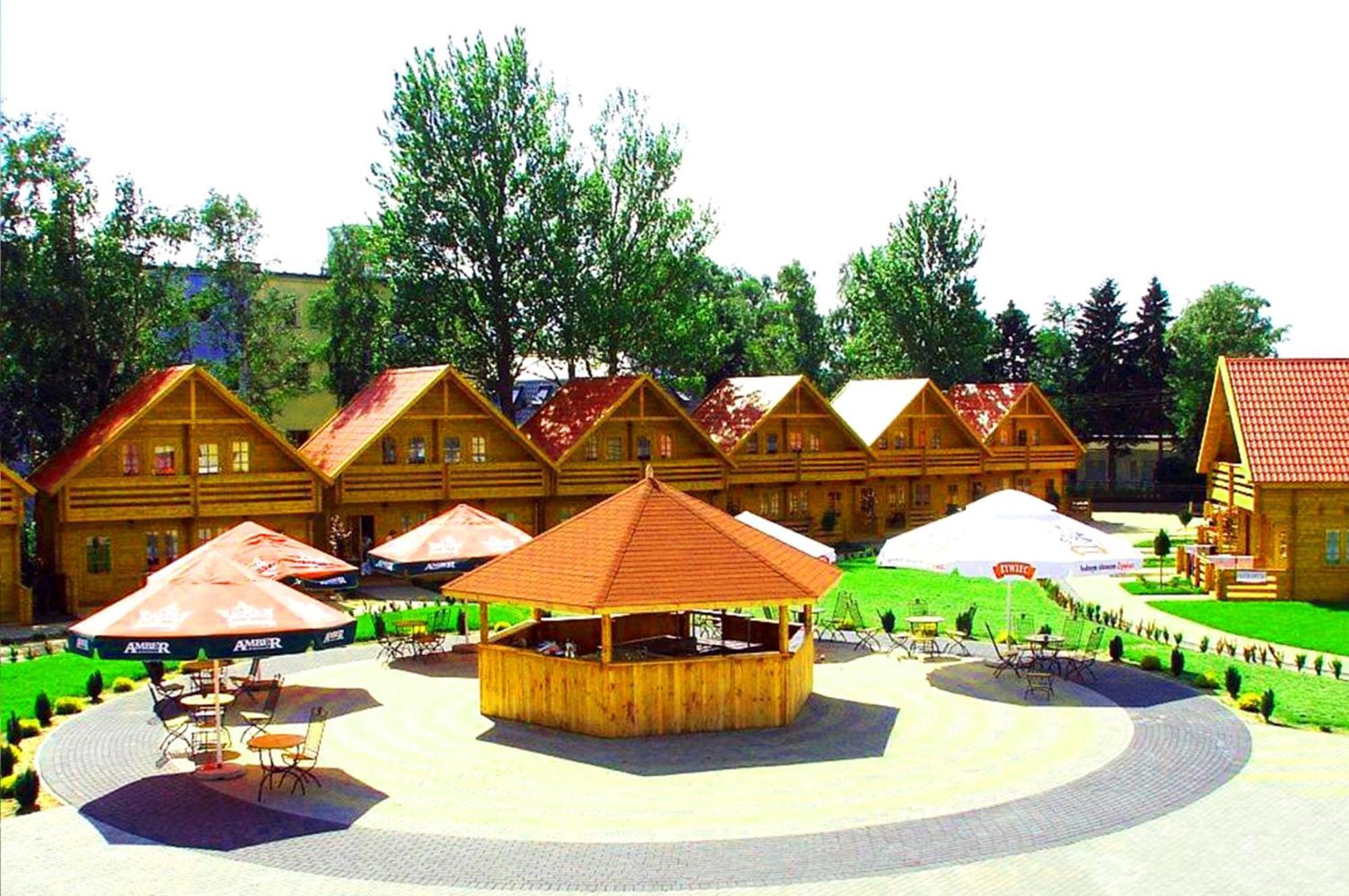 Hotel Neptun Jastrzębia Góra Kültér fotó
