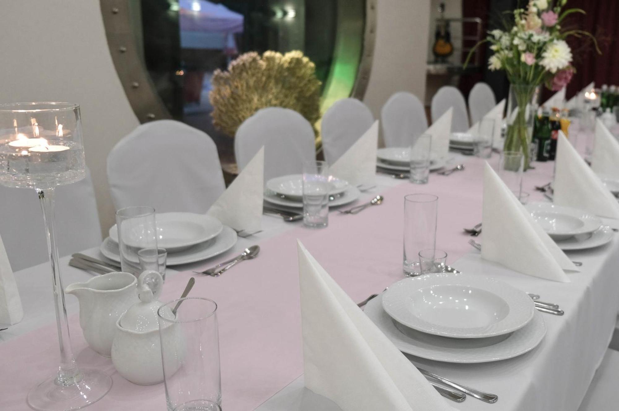 Hotel Neptun Jastrzębia Góra Kültér fotó