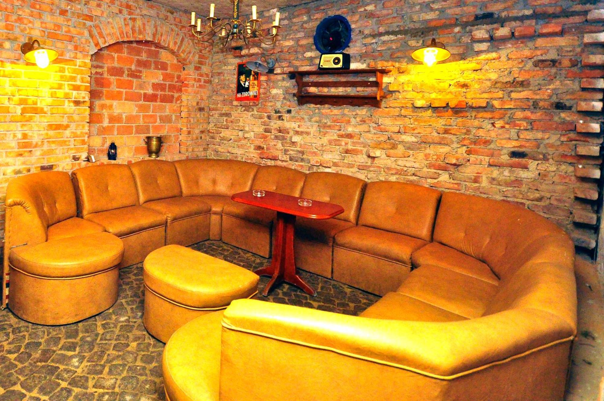 Hotel Neptun Jastrzębia Góra Kültér fotó