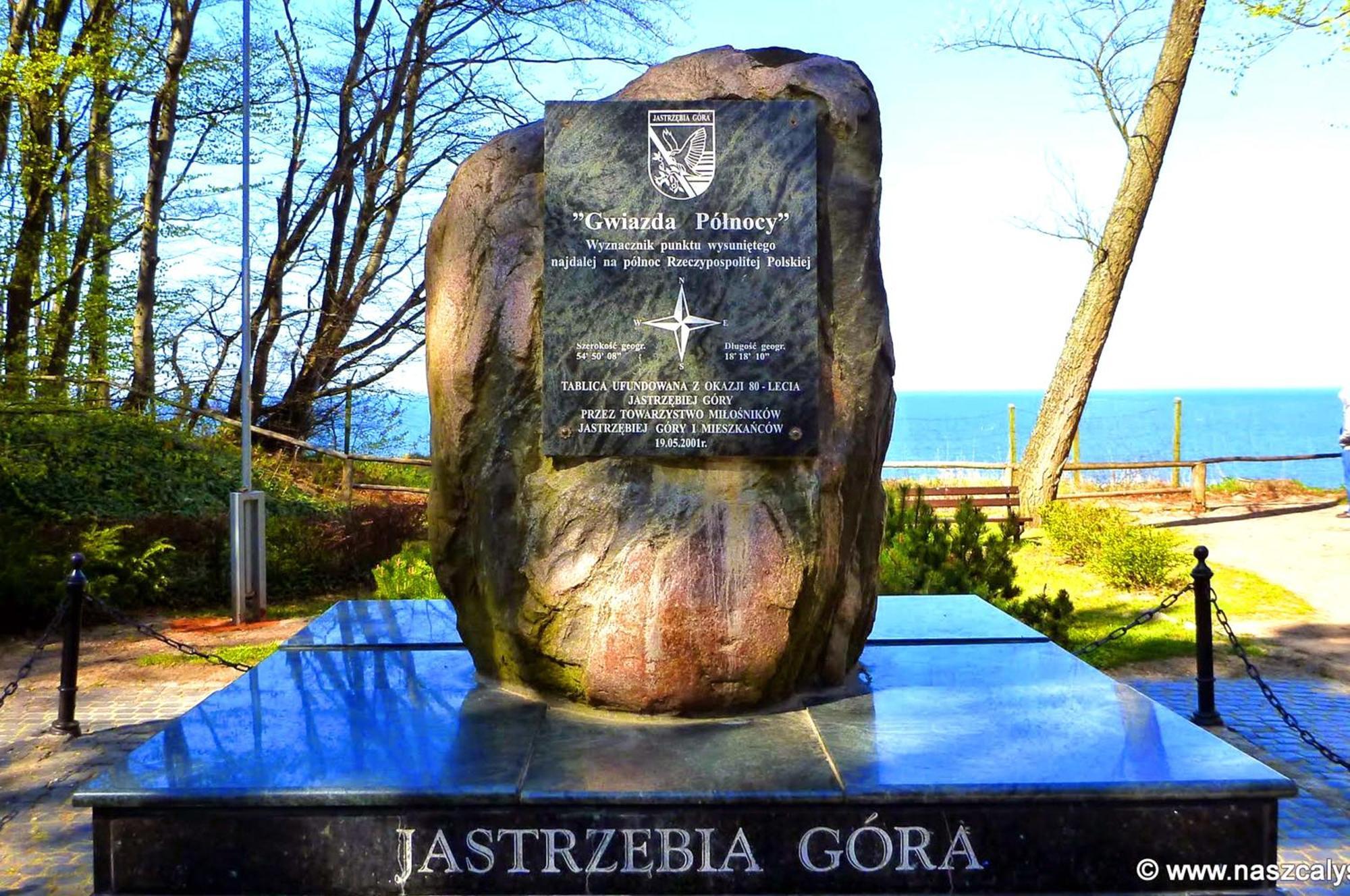 Hotel Neptun Jastrzębia Góra Kültér fotó